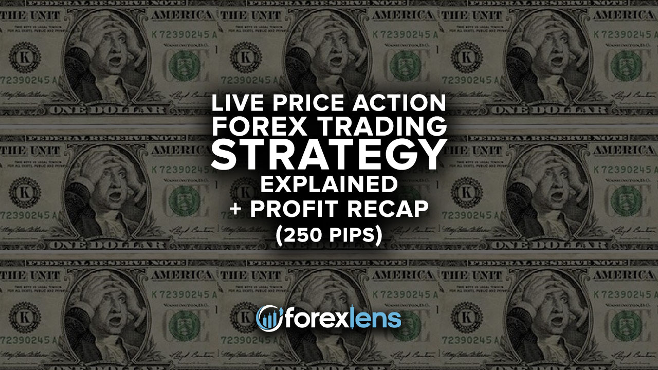 Currency Trading Explained How Does Forex Trading Work