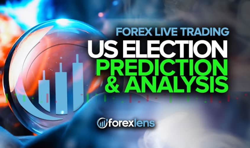 Forex US Election Prediction and Analysis