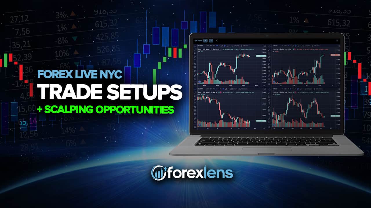 Trade Setup Scalping Opportunities Forexlens Smart Money Strategies For Savvy Investors